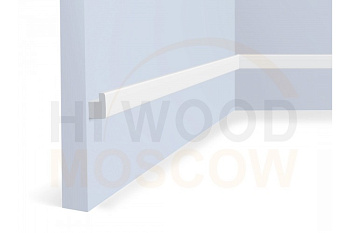 Молдинг HIWOOD 14 × 10,2 × 2000 D14